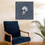 Art mural abstrait contemporain Enchantment-1171849018