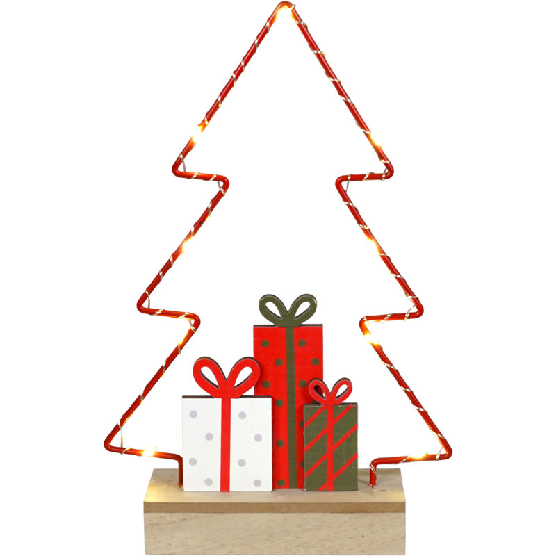 Madiun Christmas Tabletop Tree
