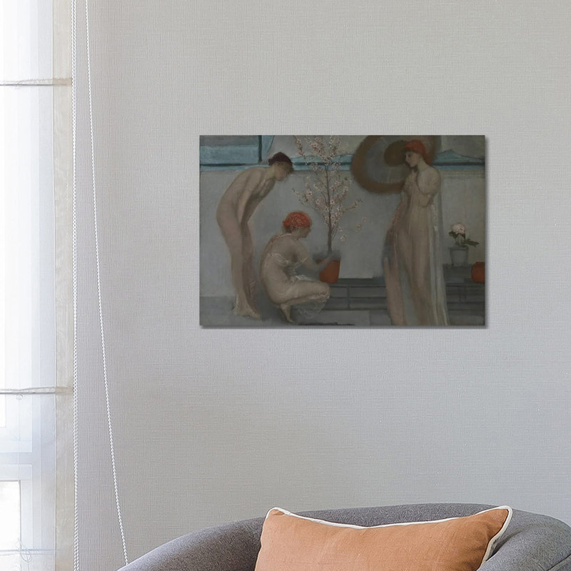 Print, 45.72 cm H x 66.04 cm W x 3.175 cm D, Does Not Apply