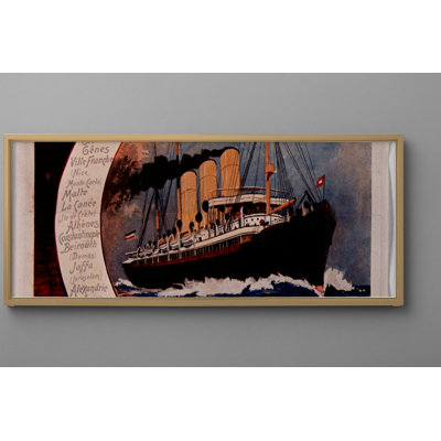 Nicedesigns Graphic Design Print