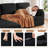 Cloud-Like Modular Sectional Sofa With Chaise-2080213702