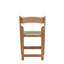 Chaises rembourrées pliantes avec sac de chaise-50650345