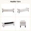 Banc de rangement rembourré 66,9 po-1533837918