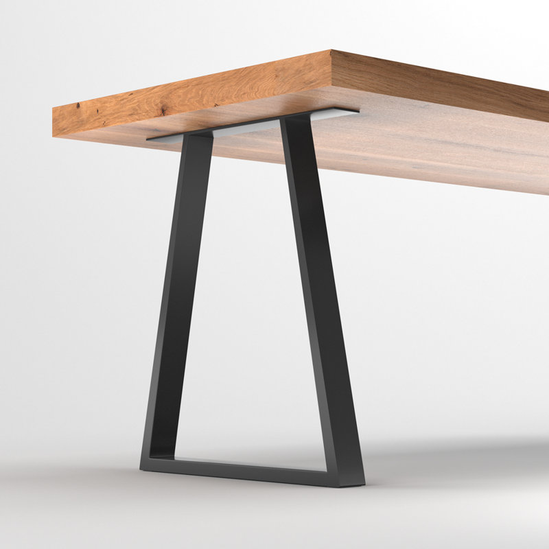 Fanchie Table Leg