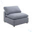 Ensemble de canapé modulaire moderne, canapé à conception personnalisable-504720236