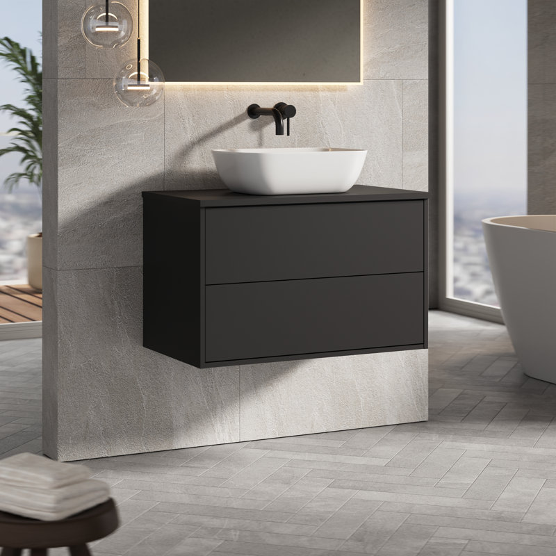 Sadeem Bathroom Furniture Suite