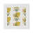 Monkey Jungle Cotton Sateen Dinner Napkins-50817616