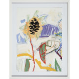 Runaway Bouquet 1 Print by Robert Robinson