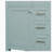 29.52 " Single Bathroom Vanity Base-99379651