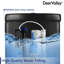 Toilette allongée monobloc DeerValley Prism-118612915-94830785