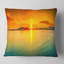 Coussin Sunset Sunset - Sea & Shore-29866030-29866027