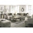 North Andover Upholstered 96'' Sleeper Sofa-157070348