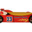 Lit de voiture Energy Racing, lit