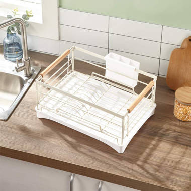 Stainless Steel Dish Rack ASTER-FORM Corp