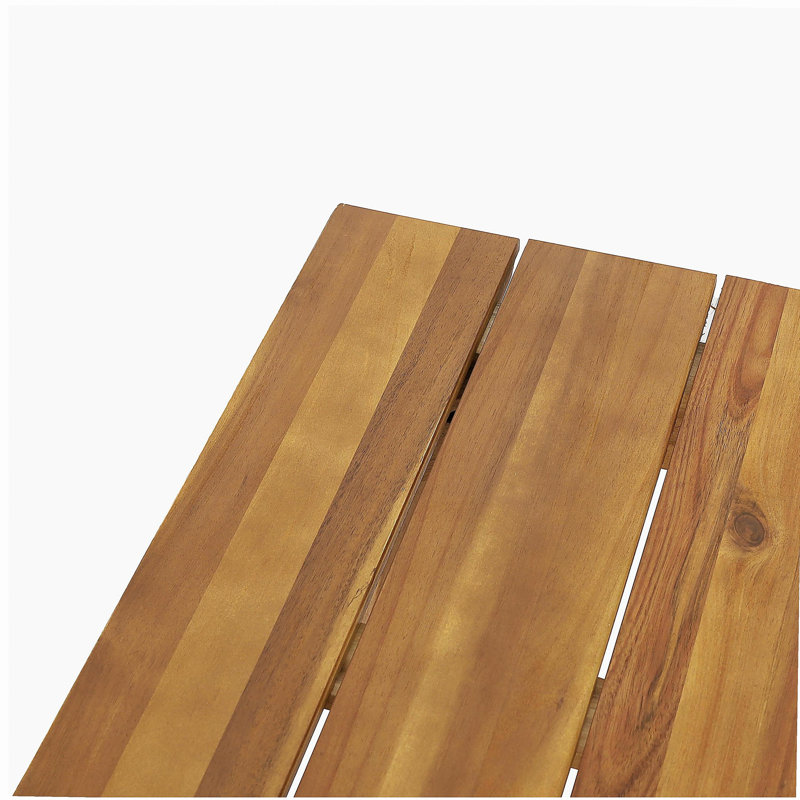 TABLE BASSE CROWNE