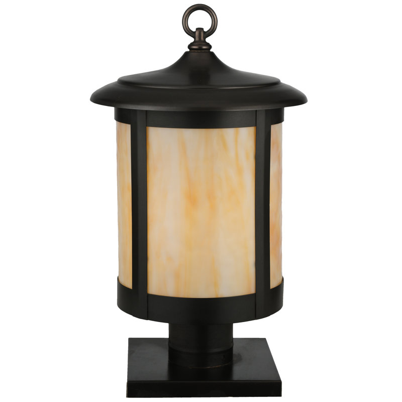 Fulton Prime 1 - Light Pier Mount Light