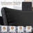 Townsey 5 - Person Patio Conversation Set with Cushions-622041962-629897540