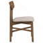 Ensemble de 2 chaises d'appoint Svenstra-2121489292