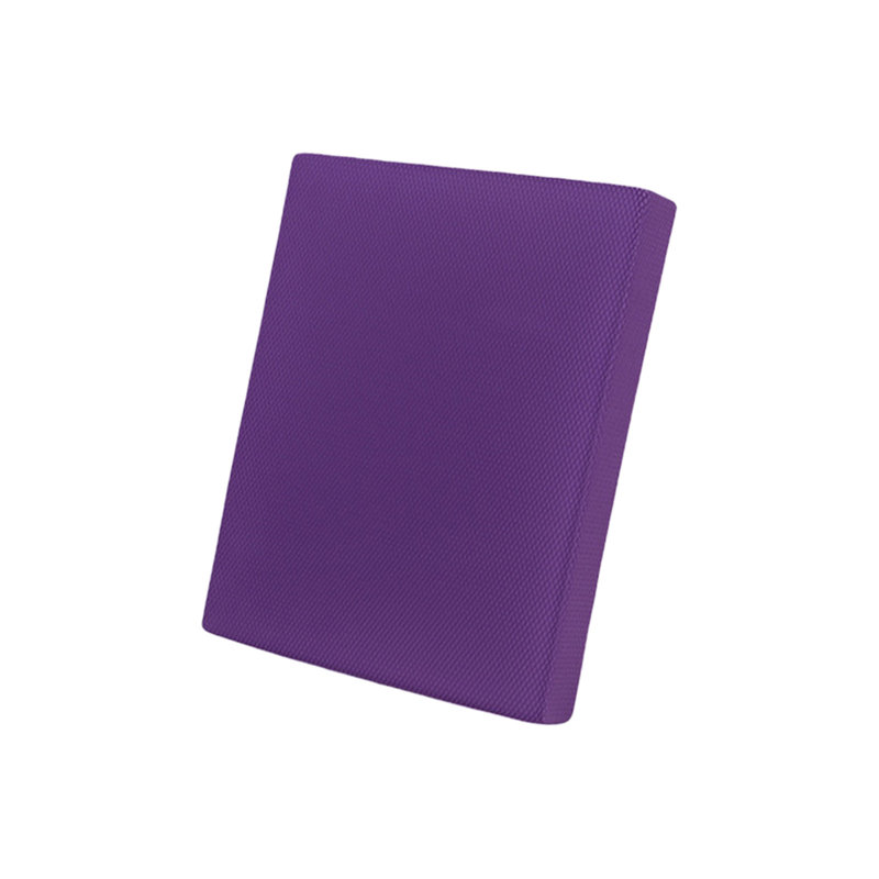 Finial Decorative Object, Purple