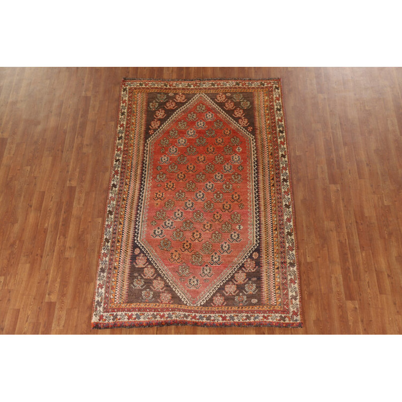 Tapis traditionnel 5 x 8