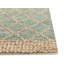 Alderic Geometric Hand Woven Area Rug-1972140481