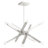 Solna 10 - Light Dimmable Chandelier