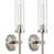 Brushed Nickel