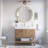 Aluminium Rectangle Mirror-693592311