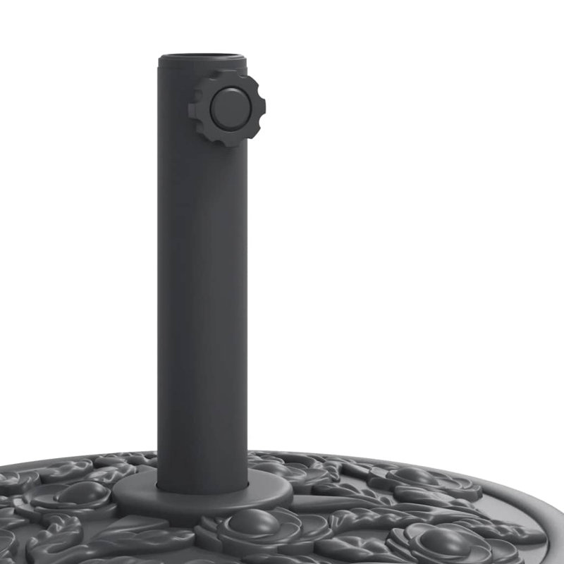 26kg PE (Polyethene) And Concrete Umbrella Base