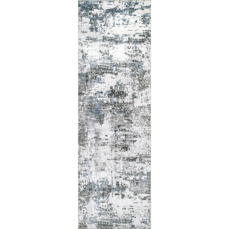 Area Rug, Runner 76 x 305cm