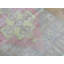 Tapis oriental turc Oushak rouille 4 pi 2 po x 8 pi 6 po 309B10E8EE1947A29B224CF5BBF2C87F
