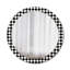 Huldar Glass Flat Wall Mirror-1100146504