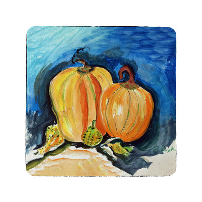Square 4 Piece Coaster Set