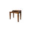 Granby Solid Wood Writing Desk-15359594