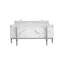 Table basse 8 pieds Hunter