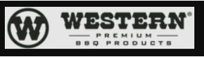 Logo Western BBQ