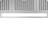 Streamline Melisurgo 36" 350 Cubic Feet Per Minute Convertible Insert Range Hood with Baffle Filter and Light Included