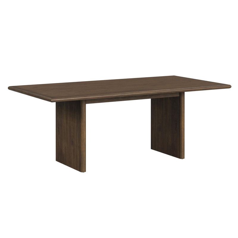 Dining Table in Brown