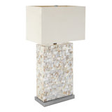 Dinkins 80cm Table Lamp
