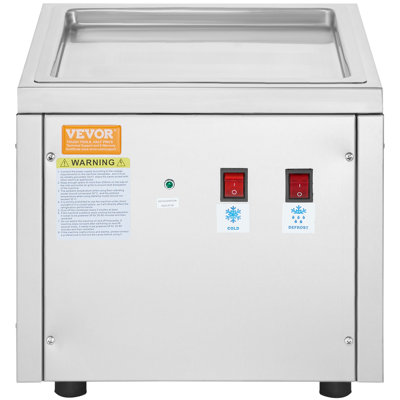 Vevor Ice Cream Maker