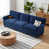 Bleu est en rupture de stock