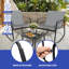 Chaise d'extérieur Kyriakoula-1298482332