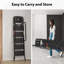 5 - Step Folding Step Ladder