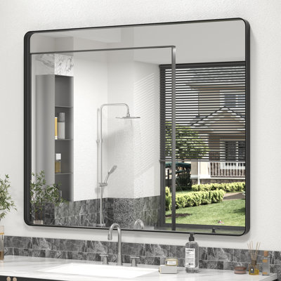 Miroir mural Aevar
