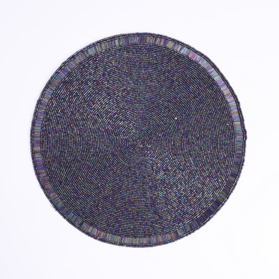 Napperon Bevel