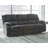 Dametris 88" Pillow Top Arm Reclining Sofa-1630940482