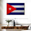 Bois de Borges, drapeau de Cuba-108131490