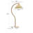 59.8 " Arched Floor Lamp