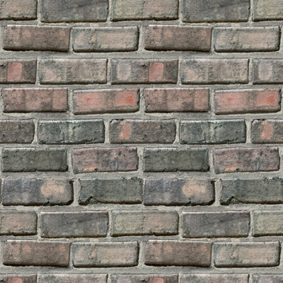 Pulaski - Brick Wallpaper