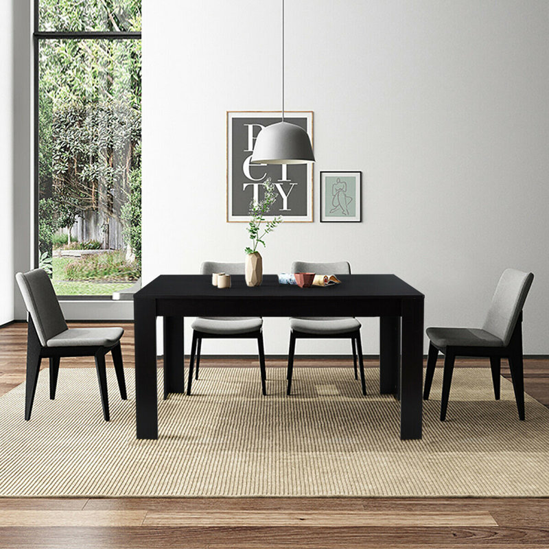 Argan Rectangular Dining Table